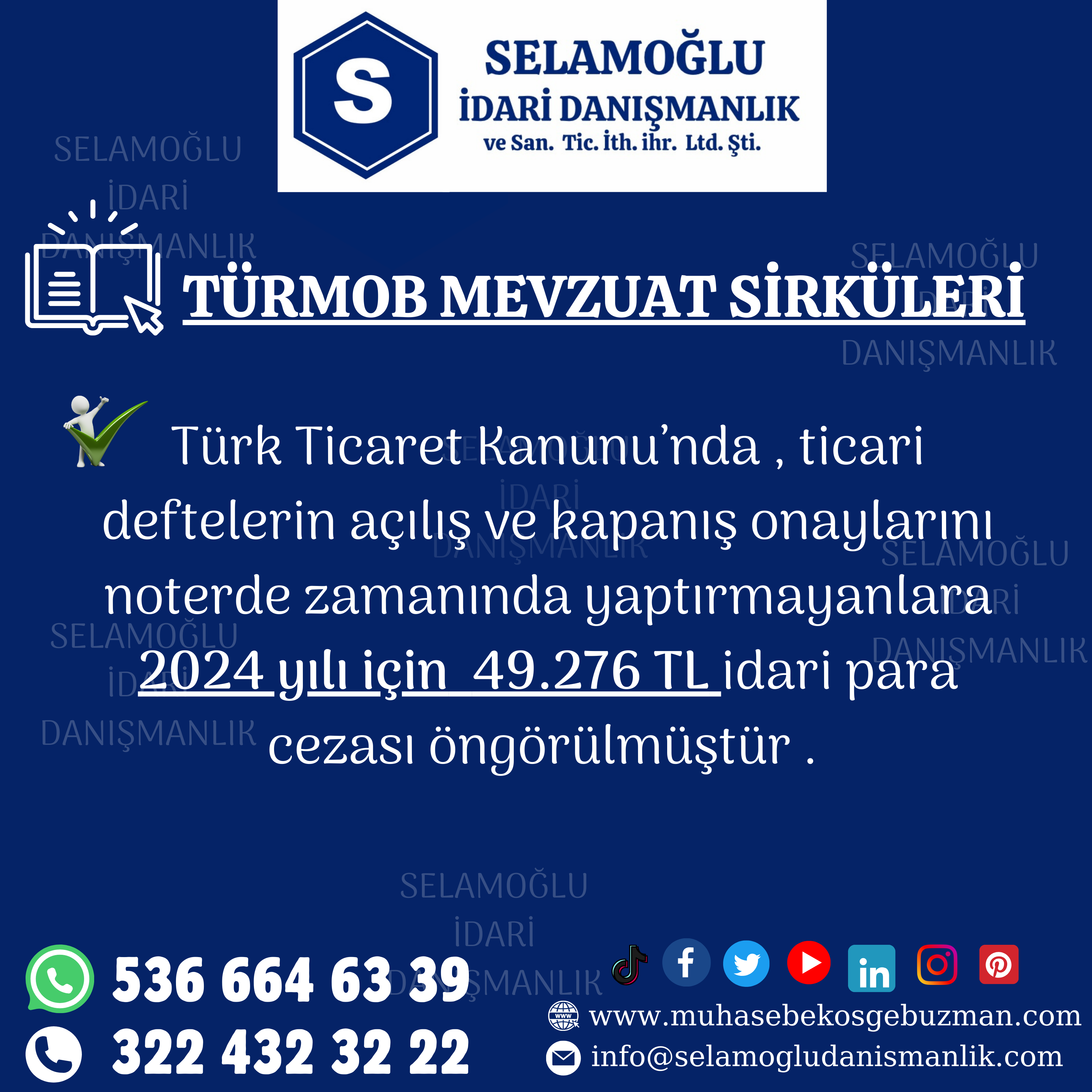 BİLGİLENDİRME