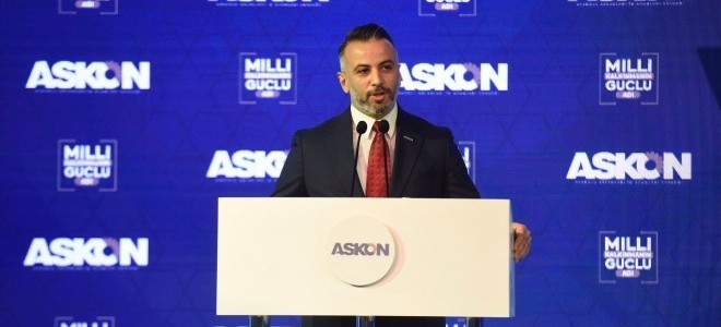 ASKON'dan e-ticaret düzenlemesine ilişkin açıklama